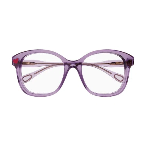 Chloe CC0013O Eyeglasses - view 6